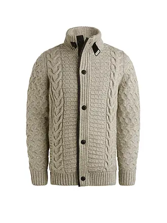 PME LEGEND | Strickjacke | 